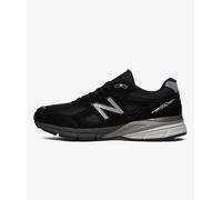 Zapatillas New Balance 990 V4 Made in USA Negro