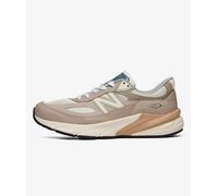 Zapatillas New Balance 990 V6 Made in USA Beige