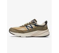 Zapatillas New Balance 990 V6 Made in USA Caqui