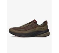 Zapatillas New Balance 990 V6 Made in USA Caqui