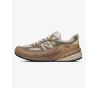 Zapatillas New Balance 990 V6 Made in USA Marrón