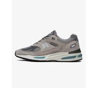 Zapatillas New Balance 991 Made in UK Gris