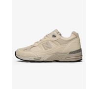 Zapatillas New Balance 991 V1 Made in UK Beige
