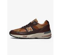 Zapatillas New Balance 991 V1 Made in UK Marrón