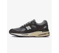 Zapatillas New Balance 991 V2 Made in UK Antracita