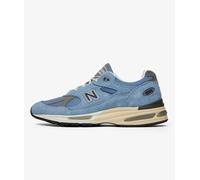 Zapatillas New Balance 991 V2 Made in UK Azul