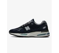 Zapatillas New Balance 991 V2 Made in UK Azul