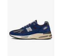 Zapatillas New Balance 991 V2 Made in UK Azul marino