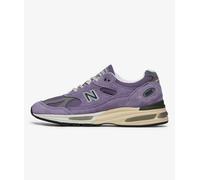 Zapatillas New Balance 991 V2 Made in UK "Grounded Pastels" Violeta