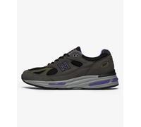 Zapatillas New Balance 991 V2 Made in UK "Iconic Influences" Marrón oscuro