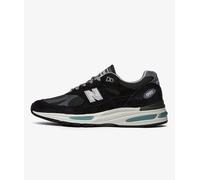 New Balance U991v2 BK2 "Made in UK" Ref. U991BK2 Color Negro Talla 44 Negro 44
