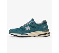 Zapatillas New Balance 991 V2 Made in UK Turquesa