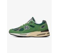 New Balance 991v2 Made in UK "Grounded Pastels" - Talla: 43