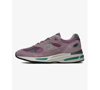 Zapatillas New Balance 991 V2 Made in UK Violeta