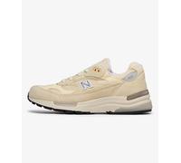 Zapatillas New Balance 992 Core Made In USA Beige