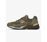 Zapatillas New Balance 992 Core Made in USA Caqui
