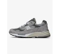 Zapatillas New Balance 992 Core Made in USA Gris