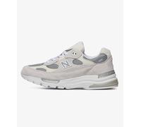 Zapatillas New Balance 992 Core Made in USA Gris claro
