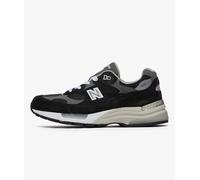 Zapatillas New Balance 992 Core Made in USA Negro