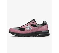 Zapatillas New Balance 992 Core Made in USA Rosa