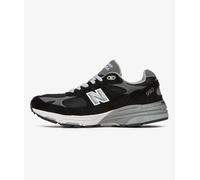 Zapatillas New Balance 993 Made in USA Negro