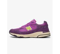 Zapatillas New Balance 993 V1 Made in USA Fucsia