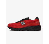 Zapatillas New Balance 993 V1 Made in USA Rojo