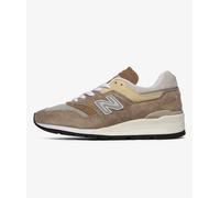 Zapatillas New Balance 997 Made in USA Marrón claro