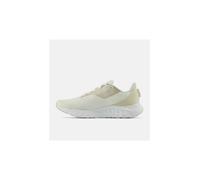 Zapatillas new balance fresh foam arishi v4 blanco/beige mujer 36.5