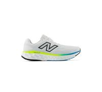 New Balance - Zapatillas de running - Evoz V4 White - Talla 43 - Blanco Blanco 43