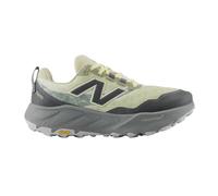 Zapatillas New Balance Fresh Foam X Hierro V9 Amarillo Gris AW26, Talla 44 - EUR