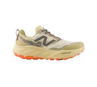 Zapatillas New Balance Fresh Foam X Hierro v9 Beige Naranja SS26, Talla 44.5 - EUR