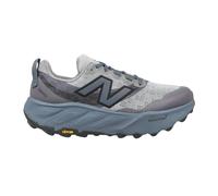 Zapatillas New Balance Fresh Foam X Hierro v9 Gris Azul SS26, Talla 42.5 - EUR