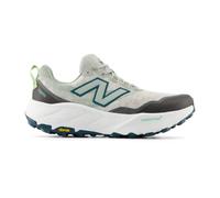 Zapatillas New Balance Fresh Foam X Hierro v9 Gris Blanco SS26, Talla 42.5 - EUR