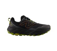 Zapatillas New Balance Fresh Foam X Hierro v9 Negro Verde SS26, Talla 42.5 - EUR