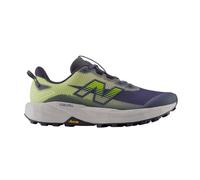 Zapatillas New Balance FuelCell Rebel Trail Azul Amarillo AW26, Talla 45 - EUR