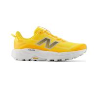 Zapatillas New Balance FuelCell Rebel Trail Naranja Blanco AW26, Talla 41.5 - EUR