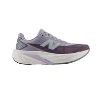 NEW BALANCE Zapatillas de running FuelCell Rebel v5 para mujer gris claro | 40