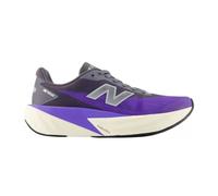 Zapatillas New Balance FuelCell Rebel v5 Morado Negro SS26 Mujer, Talla 39 - EUR