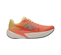Zapatillas New Balance FuelCell Rebel v5 Naranja Amarillo SS26 Mujer, Talla 40 - EUR
