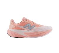 Zapatillas New Balance FuelCell Rebel v5 Rosa Blanco AW26 Mujer, Talla 37.5 - EUR