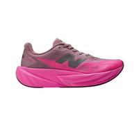 Zapatillas New Balance FuelCell Rebel v5 Rosa Marrón SS26, Talla 42.5 - EUR