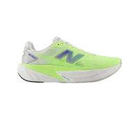 Zapatillas New Balance FuelCell Rebel v5 Verde Blanco SS26, Talla 44.5 - EUR