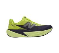 Zapatillas New Balance FuelCell Rebel v5 Verde Negro SS26, Talla 42 - EUR
