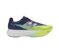 Zapatillas New Balance FuelCell SuperComp Elite v5 Azul Verde SS26, Talla 46.5 - EUR
