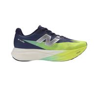 Zapatillas New Balance FuelCell SuperComp Elite v5 Verde Azul SS26 Mujer, Talla 39 - EUR