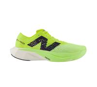 Zapatillas New Balance FuelCell SuperComp Pacer v2 Verde Amarillo SS26, Talla 42 - EUR