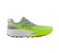 NEW BALANCE Fuelcell Supercomp Trail V2 - Hombre - Verde / Gris / Blanco - talla 46 1/2- modelo 2026
