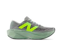 Zapatillas New Balance FuelCell SuperComp Trainer v3 Gris Verde SS26, Talla 43 - EUR