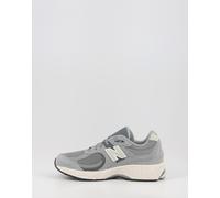 Zapatillas New Balance GC2002ST gris talla 38